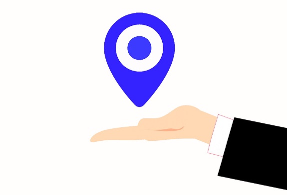 Employee Location Tracking*