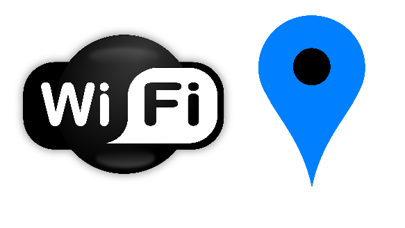 Configuración especializada de seguimiento por WiFi o monitoreo de ubicación por GPS*