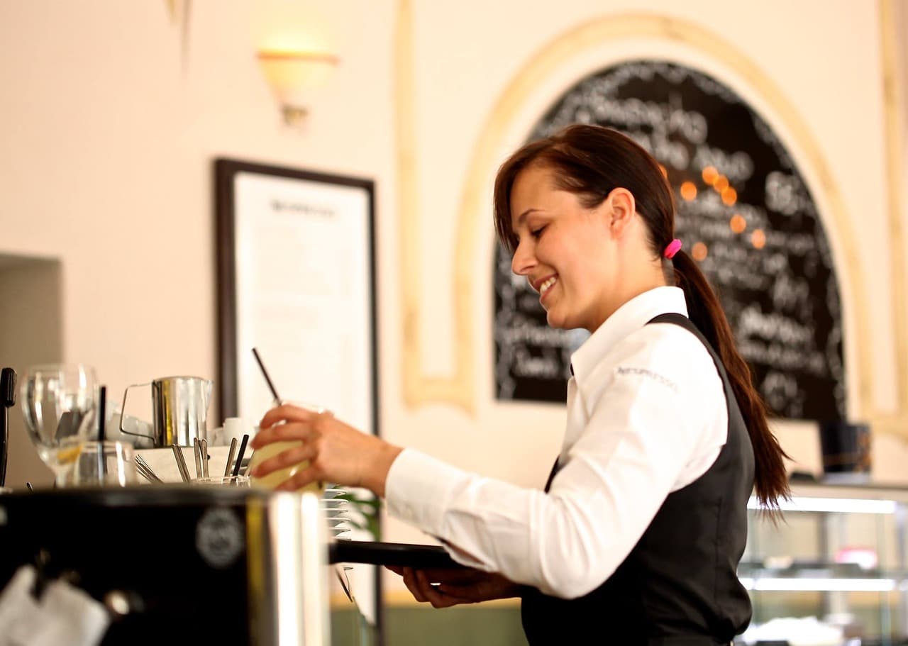 Shifton is a great restaurant scheduling solution!